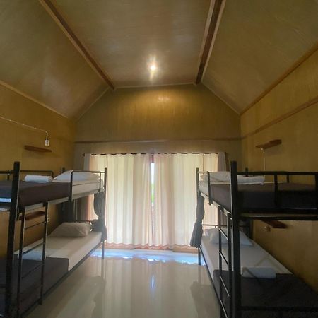 Kulkul Bungalow Ped 外观 照片